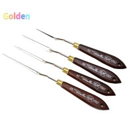 1 peça conjunto de faca de paleta italiana premium RGM para pintura a óleo, aquarela, acrílicos e escultura - variedade de estilos, acessível - Image 6