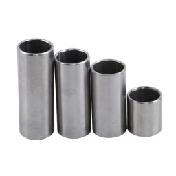 Aço inoxidável Metal Guitar Slide, Finger Knuck, Cordas Slides Tone, instrumentos Acessórios - Image 4