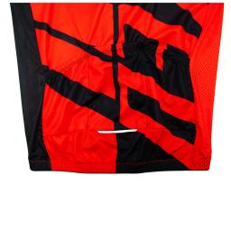 Verão Ciclismo Jersey Set, Uniforme da bicicleta, Camisolas de bicicleta de estrada, MTB bicicleta desgaste, roupa respirável, novo, 2022 - Image 6