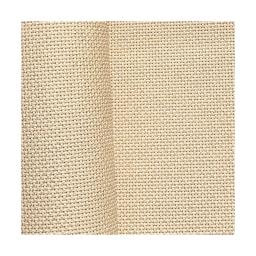 Linho Lona Aida Pano, Ponto-Cruz Tecido, DIY Handmade Bordado, Costura Artesanato, 18ct - Image 1