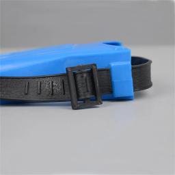 Nadadeiras De Natação Para Iniciante, Snorkeling Pé Flippers, Equipamento De Natação Para Criança - Image 3