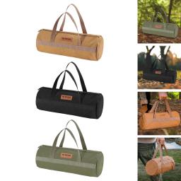 Saco De Armazenamento Com Alça, Estacas De Barraca, Acessório De Acampamento, Suporte - Image 3