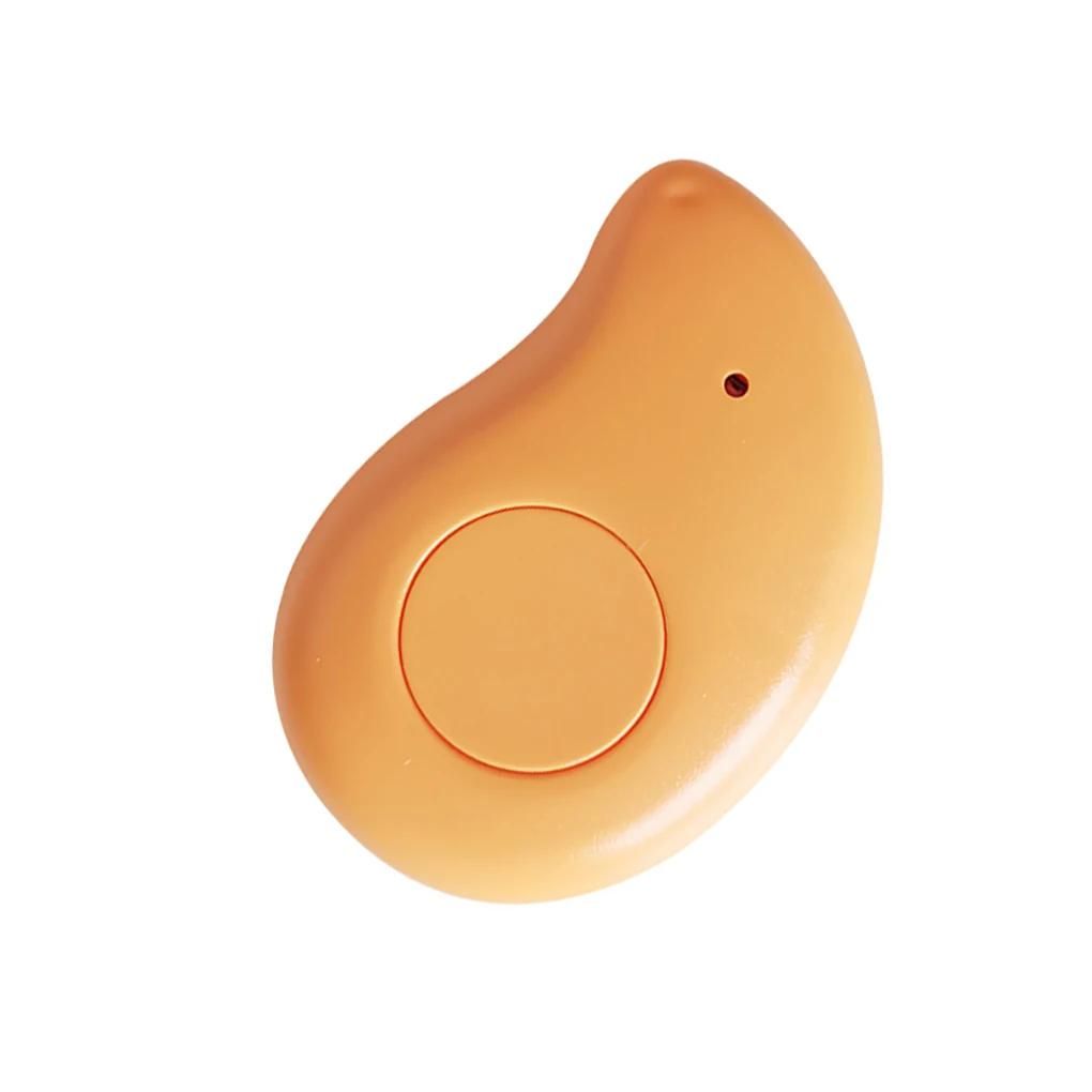 Multicolorido Anti-lost Pet Locator, Animais Suprimentos, Dispositivo de Rastreamento, Ferramenta de Rastreamento, Conexão do telefone, Rastreador sem fio, Branco - Image 1