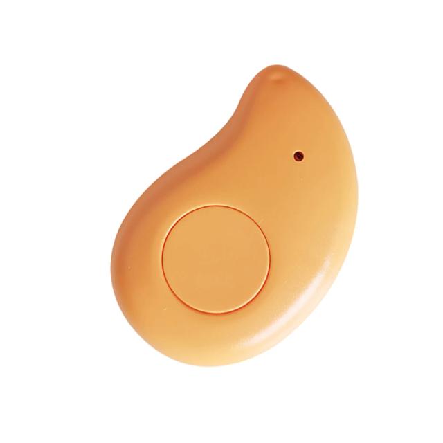Rastreador Multicolorido Anti-perda para Pets com Conexão Wireless e Aplicativo para Celular