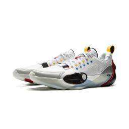 Li-ning masculino wade toda a cidade 13 tênis de basquete profissional almofada boom suporte estável forro wearable tênis esportivos abav001 - Image 5