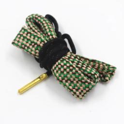 Kit de Escova para Limpeza de Rifles, Barril de Rifle, Corda Limpadora, 22 Cal.223 Cal.38 Cal e 5.56mm, 7.62mm, 12GA - Image 2