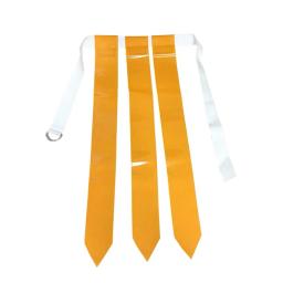 Ajustável Bandeira Futebol Cinto, Rugby cintura, Perseguindo Fita, Não Toque, Tag do jogo, Cinto de treinamento, Equipe Sports Equipment - Image 6