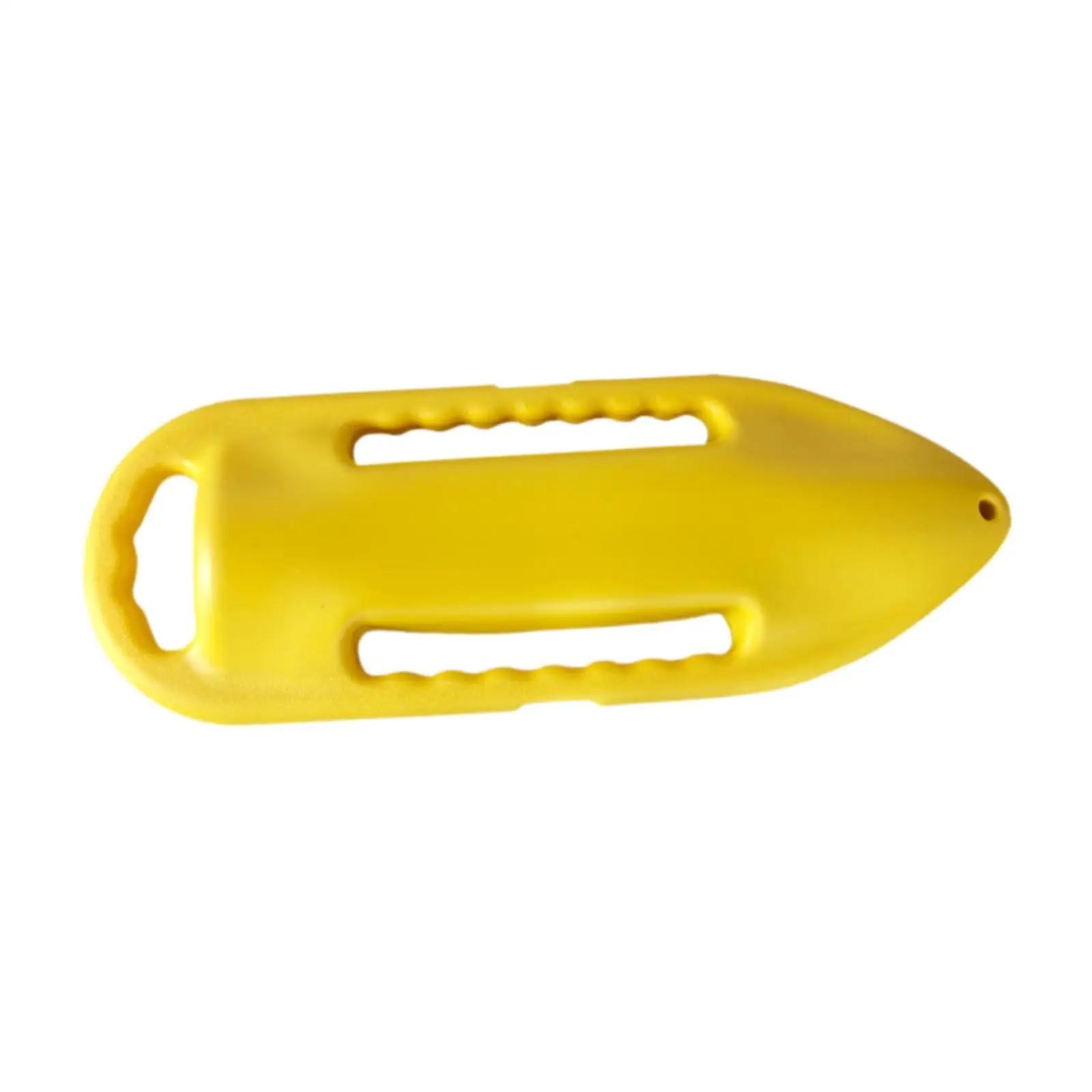 Bóia de natação para homens e mulheres Flutuar Equipamento de emergência Acessórios de natação Resgate salva-vidas Lata Caiaque Treinamento de natação - Image 1