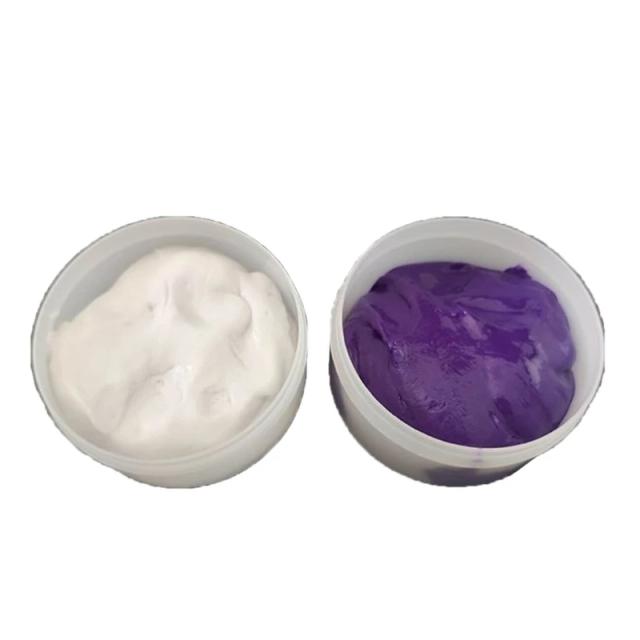 Kits de Modelagem: Borracha Silicone, Argila e Massa para Criação Artística A0KF