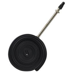 Cst 26/27.5/29 polegadas 700c mtb bicicleta de estrada tubo interno ultra leve presta schrader válvula fv/sv 0.6mm câmera de pneu de bicicleta - Image 5