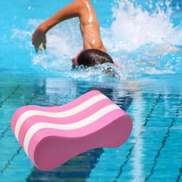 Espuma puxar bóia flutuador treinamento flutuabilidade flutuação natação para iniciantes unissex engrenagem natação curso exercício de água - Image 3