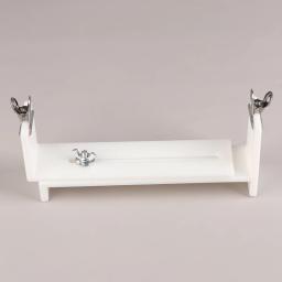 Ferramenta De Tecelagem De Corda Trançada De Madeira, Fabricante De Pulseiras, Tecelão De Pulseira, Máquina Fácil, Ferramentas De Jóias DIY, 1Pc - Image 5