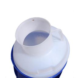 Pombo dispensador de água plástico accessorries recipiente alimentador automático para animal de estimação bebedor pássaro codorna alimentação gaiolas pássaro - Image 3