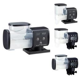 YOUZI-Alimentador Automático de Peixes para Aquário, Grande Capacidade, Timing Inteligente, Quantidade de Alimentação Ajustável, 500 ml - Image 2