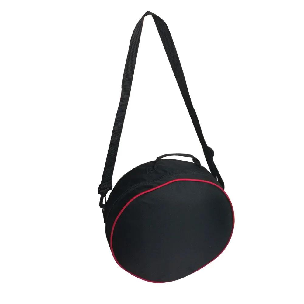 Bolsa de transporte regulador com alça de ombro, proteção acolchoada para mergulho, equipamento redondo, bolsa de armazenamento de equipamento de mergulho - Image 1