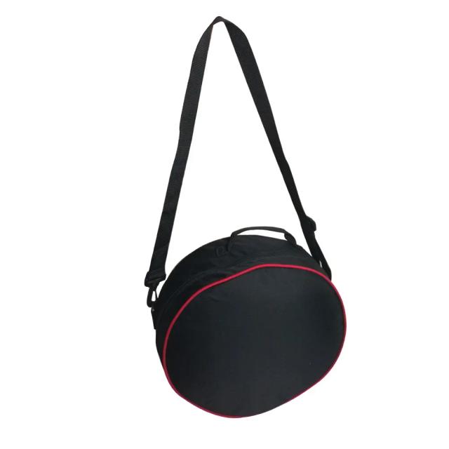 Bolsa de Transporte Acolchoada para Mergulho com Alça de Ombro e Compartimento Redondo para Equipamentos