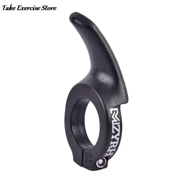 Punho do guidão da bicicleta, acessório para guia de bicicleta com força de descanso, absorve choque - Image 1