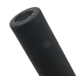 Bicicleta Espuma Guiador Grips, Esponja De Tubo De Bicicleta, Borracha Punho Bar Grips, MTB Conjuntos, 130mm-500mm, 1 Par - Image 5