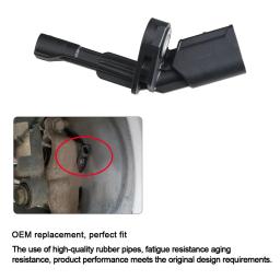 1K 0927807   1K 0927808    Sensores de velocidade da roda abs para carro, 2 peças, para audi tt vw amarok beetle bora cc golf gti jetta passat assento de coelho - Image 6