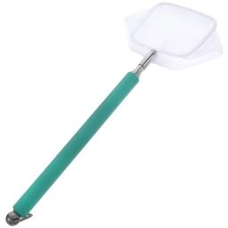 Rede de pesca para o tanque de peixes, rede de pesca, malha inquebrável, tridimensional, quadrada, cor aleatória - Image 1