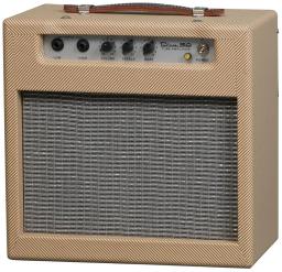 Amplificador de tubo para guitarra 5w guitarra elétrica tubo de vácuo amp - Image 2