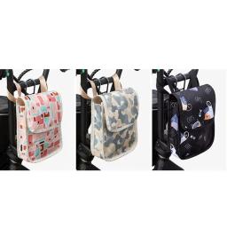 Saco de bicicleta impermeável para guidão Cesta de tubo frontal Saco de ciclismo para MTB, Mochila de ombro, Acessórios de bicicleta - Image 5