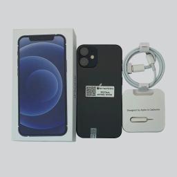 Original iPhone 12 mini 4GB e 64/128/256GB IOS A14 Bionic Hexa Core 5.4 ''Dual 12MP iphone 12mini Celular 5G - Image 6