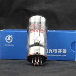 SHUGUANG-DIY Amplificador de Quad Tube combinado, 6550A-98 Tubo eletrônico, Substitui KT88 6550B Áudio a vácuo, Amplificador estéreo - Image 5