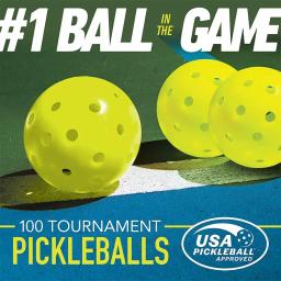 3 pçs 40 buracos pickleballs 74mm alta visibilidade & bounc bolas de pickleball com balde de plástico transparente acessórios de pickleball ao ar livre - Image 4