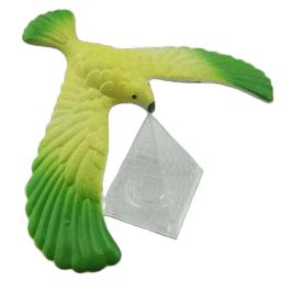 Balanceamento Pássaro Ciência Desk, Águia Toy, Física Barycenter, Explorando a Gravidade, Aves Kit para Home Decorações - Image 3