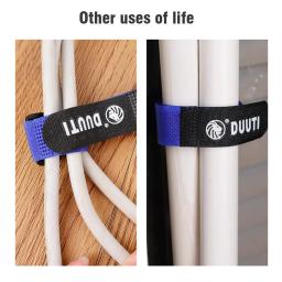 Alça ajustável para bicicleta, 1 parte, alça fixa, suporte do cabo, suspensórios, prendedor, gancho, laço, acessórios de ciclismo - Image 3