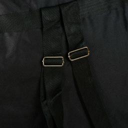 Drum Capa de Proteção para Percussão, Bass Case, Capa do saco, Peças Acessório, Mochila, 22 24 25 Polegada - Image 6