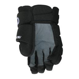 Luvas de hóquei no gelo para jovens e terra, Handguards, flexível e respirável, durável e duradouro - Image 5