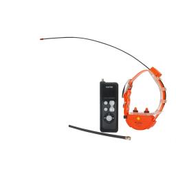 coleira com função de treinamento Rastreador gps para cães à prova d'água para caça Sem cartão SIM GPS-DTR-25000 - Image 3
