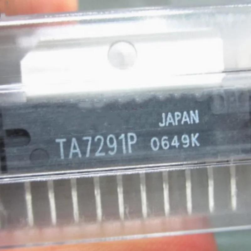 TA7291P ZIP10 Novo Original Genuíno - Image 1