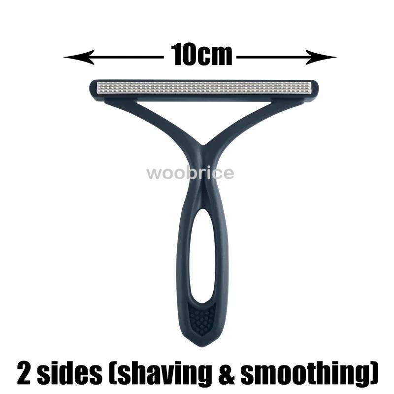 Electric Dog Grooming Escova, Escova de vapor, Pet Escova de vapor, Remove emaranhados e cabelos soltos, Massagem, Steamy Cat Supplies, 3 em 1 - Image 1