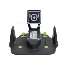 Loona-robô inteligente com controle remoto, recarga automática, cão de estimação, com chatgtp e acessórios, acessórios do jogo - Image 3