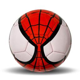 2024 novo homem-aranha bola de futebol estudante futebol campus jogo de treinamento pvc futebol presente de aniversário das crianças brinquedo presentes do feriado - Image 1