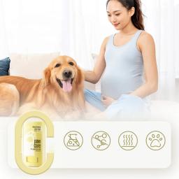 Bálsamo hidratante para cães, gatos, protetor pata estimação, gatinho, bálsamo para cuidados com as patas - Image 2
