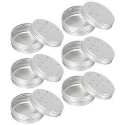 Dog Scent Training Case, Training Dog Collar, Ferramenta de Treinamento de Odor, Aids e Ecolors Acessório, 10 Pcs, 4Pcs - Image 3