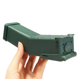 Animal Trap Cage para Home Garden, Ratoeira Isca, Ferramenta de Controle de Animais, Alta Qualidade, Novo, 1 Pc, 2 Pcs, 3Pcs - Image 1
