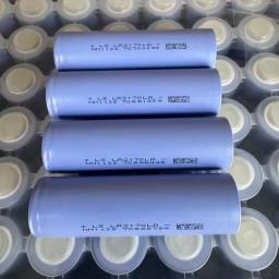 Alta ampliação LiShen 21700 3.7v 4000mah Bateria Para ferramentas elétricas sem fio furadeiras elétricas lanternas varrendo máquina - Image 2