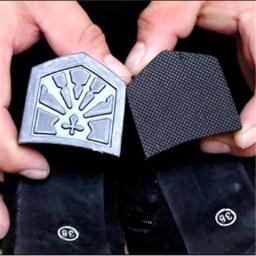Protetor de borracha para reparação de sapatos, solas DIY para salto alto, substituição de sola, material antiderrapante para sandálias, mulheres - Image 6