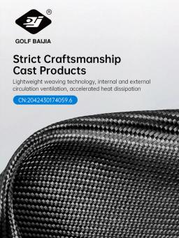 BaiJia Golf Chipping Corretor de Ângulo de Pulso Golf Swing Training Aid Hold Wrist Brace Band Trainer Corrector para Todos os Golfistas - Image 5