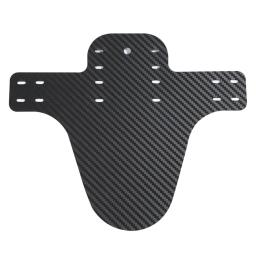 Pára-choques de bicicleta de fibra de carbono dianteiro traseiro para bicicleta de estrada mtb-asaas de pneu guarda lama peças de bicicleta para roda de pneu de bicicleta - Image 4