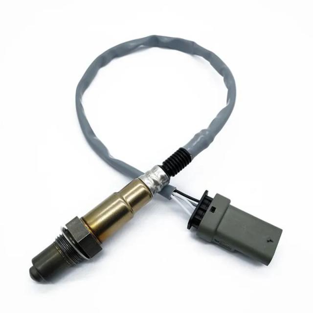Sensor de Oxigênio Lambda Tianbang para Chevrolet Cruze, Equinox, Malibu, Spark, Trax - 12701634