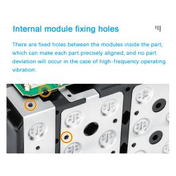 Bl1890 9.0ah caso da bateria para makita 18v diy 6.0ah escudo caixa com bms pcb placa de carregamento proteção pode instalar 15 baterias - Image 6