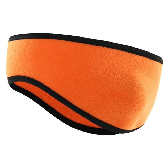 Earmuffs de Lã Premium para Frio Intenso - Conforto e Proteção Superior