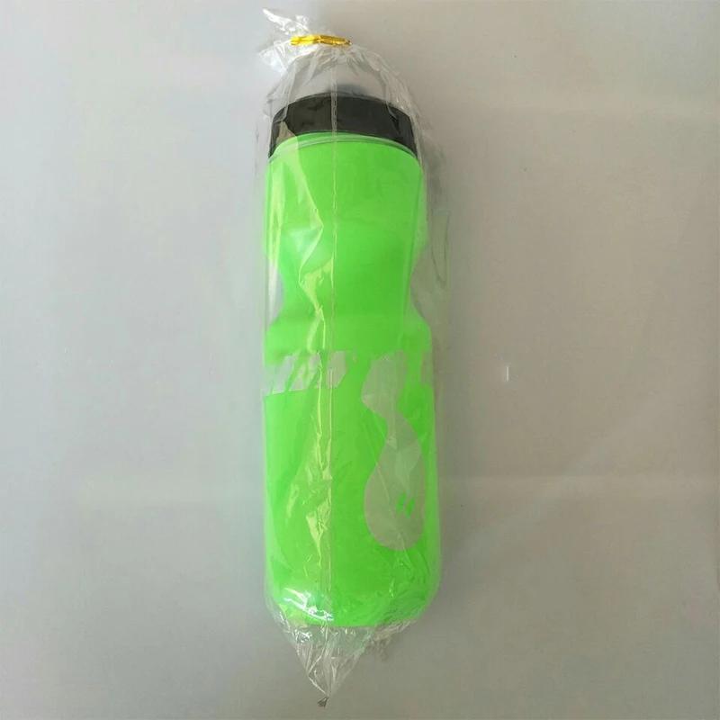 Garrafa de água de bicicleta com esportes ao ar livre Beber Equipamento, MTB Road Bicycle Cycling Bottle, Acessórios para bicicletas, 750ml - Image 1