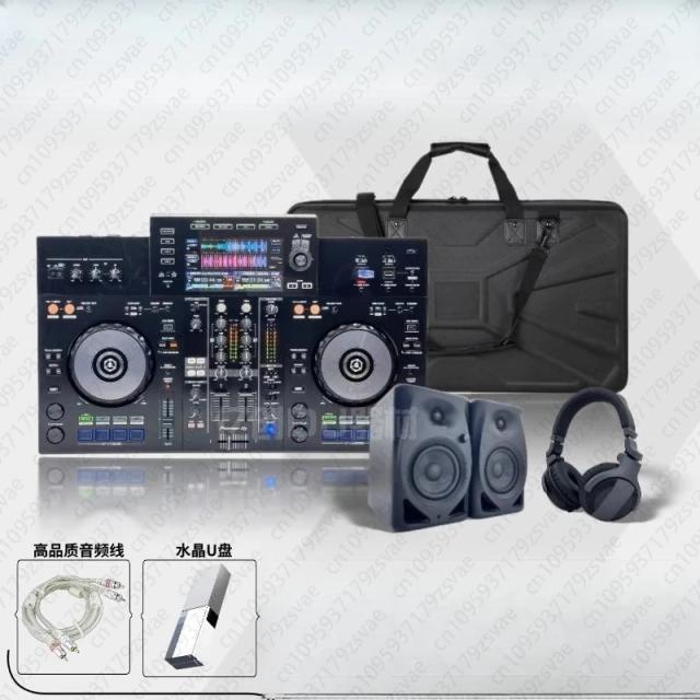 Pioneer DJ XDJ-XZ RX3 RR Controlador DJ USB Flash Drive Player